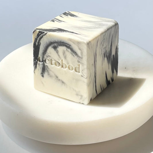 lavenchouli soap