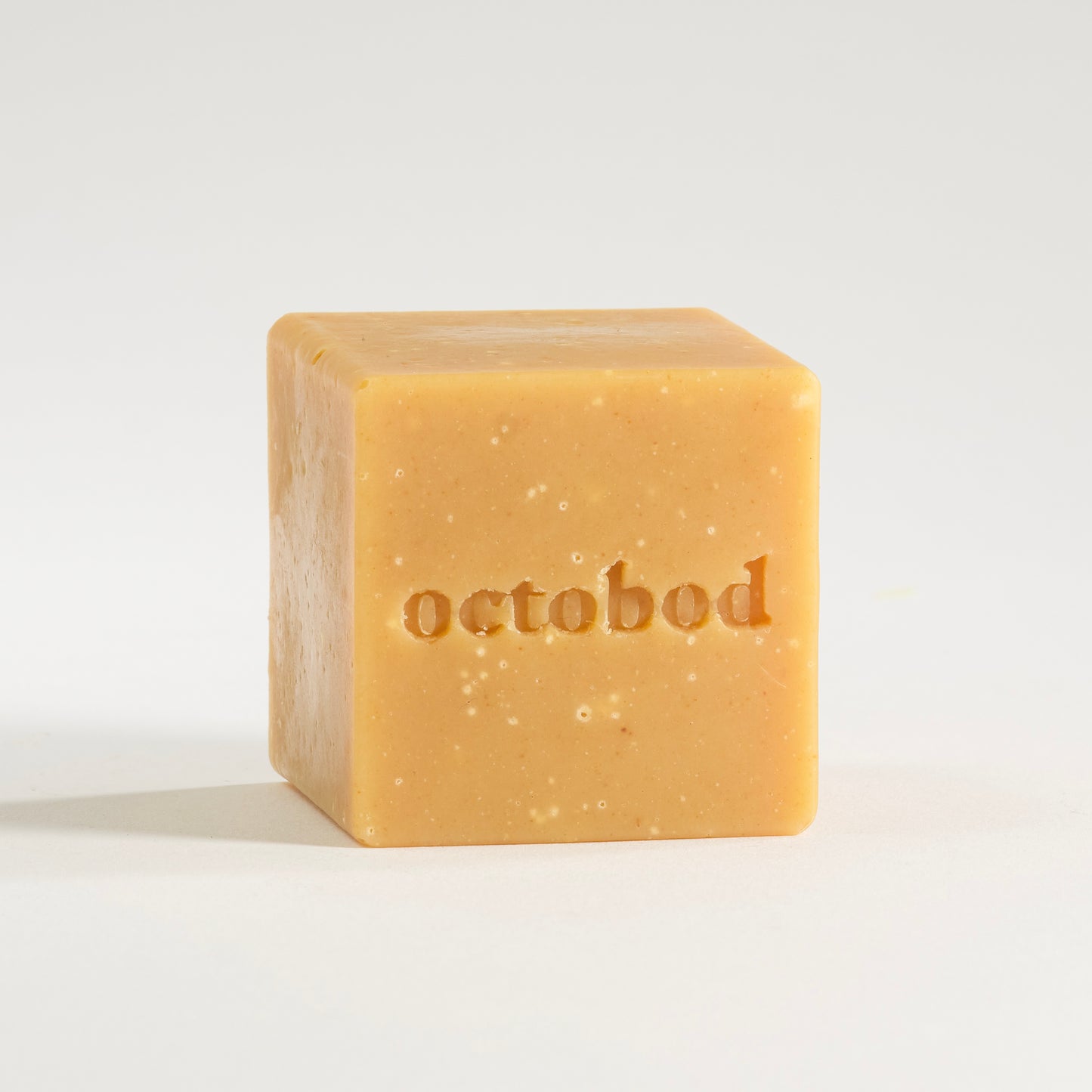 Zanzibar soap